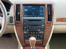 2005 Cadillac STS V8 - Photo 34