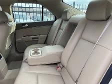 2005 Cadillac STS V8 - Photo 38