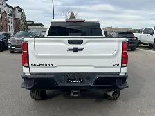 2025 Chevrolet Silverado 3500HD LTZ - Photo 7