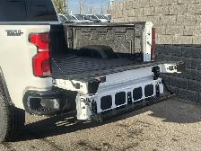 2025 Chevrolet Silverado 3500HD LTZ - Photo 9