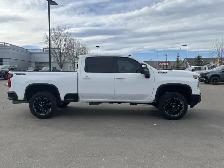2025 Chevrolet Silverado 3500HD LTZ - Photo 11