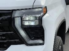 2025 Chevrolet Silverado 3500HD LTZ - Photo 16