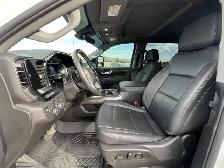 2025 Chevrolet Silverado 3500HD LTZ - Photo 24