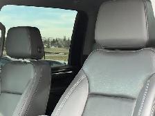 2025 Chevrolet Silverado 3500HD LTZ - Photo 25