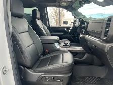 2025 Chevrolet Silverado 3500HD LTZ - Photo 26