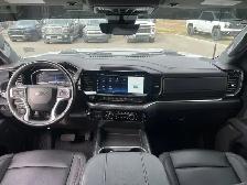 2025 Chevrolet Silverado 3500HD LTZ - Photo 27