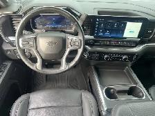 2025 Chevrolet Silverado 3500HD LTZ - Photo 31