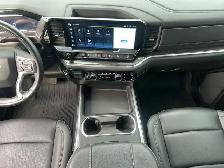 2025 Chevrolet Silverado 3500HD LTZ - Photo 36