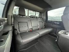 2025 Chevrolet Silverado 3500HD LTZ - Photo 37