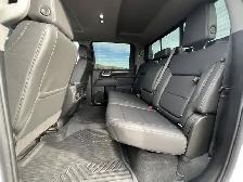 2025 Chevrolet Silverado 3500HD LTZ - Photo 40