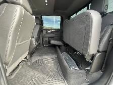 2025 Chevrolet Silverado 3500HD LTZ - Photo 41