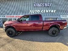 2018 Ram 2500 SLT Outdoorsman 4x4 Crew Cab 6'4' Box - Photo 2