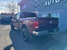 2018 Ram 2500 SLT Outdoorsman 4x4 Crew Cab 6'4' Box - Photo 3