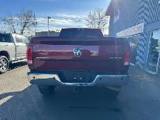 2018 Ram 2500 SLT Outdoorsman 4x4 Crew Cab 6'4' Box - Photo 4