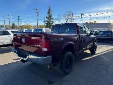 2018 Ram 2500 SLT Outdoorsman 4x4 Crew Cab 6'4' Box - Photo 5