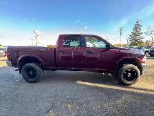 2018 Ram 2500 SLT Outdoorsman 4x4 Crew Cab 6'4' Box - Photo 6
