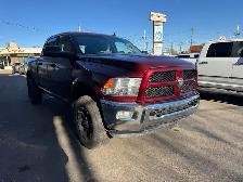 2018 Ram 2500 SLT Outdoorsman 4x4 Crew Cab 6'4' Box - Photo 7