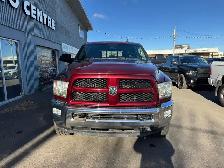 2018 Ram 2500 SLT Outdoorsman 4x4 Crew Cab 6'4' Box - Photo 8