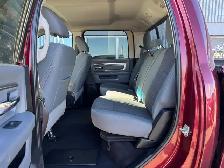 2018 Ram 2500 SLT Outdoorsman 4x4 Crew Cab 6'4' Box - Photo 11