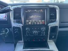 2018 Ram 2500 SLT Outdoorsman 4x4 Crew Cab 6'4' Box - Photo 12