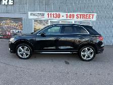 2019 Audi Q3 2.0 TFSI quattro Technik Tiptronic - Photo 2