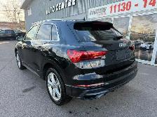 2019 Audi Q3 2.0 TFSI quattro Technik Tiptronic - Photo 3