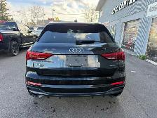 2019 Audi Q3 2.0 TFSI quattro Technik Tiptronic - Photo 4