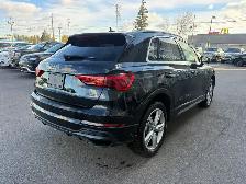 2019 Audi Q3 2.0 TFSI quattro Technik Tiptronic - Photo 5