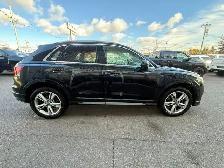 2019 Audi Q3 2.0 TFSI quattro Technik Tiptronic - Photo 6