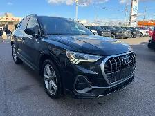 2019 Audi Q3 2.0 TFSI quattro Technik Tiptronic - Photo 7