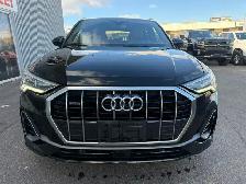 2019 Audi Q3 2.0 TFSI quattro Technik Tiptronic - Photo 8