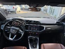 2019 Audi Q3 2.0 TFSI quattro Technik Tiptronic - Photo 9