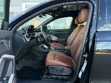 2019 Audi Q3 2.0 TFSI quattro Technik Tiptronic - Photo 10