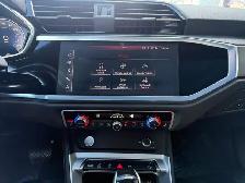2019 Audi Q3 2.0 TFSI quattro Technik Tiptronic - Photo 12