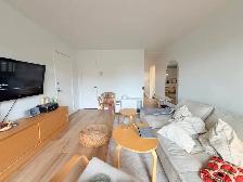 Appartement 4 ½ à louer Charlesbourg octobre 2026