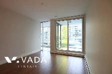 Tower Green At West 1 BR APT Rental 906-159 West 2nd Ave Vancouv