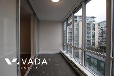Tower Green At West 1 BR APT Rental 906-159 West 2nd Ave Vancouv - Photo 4