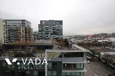 Tower Green At West 1 BR APT Rental 906-159 West 2nd Ave Vancouv - Photo 8
