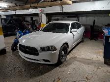 2013 Dodge Charger Police Package – AS-IS – $1800 OBO