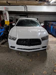 2013 Dodge Charger Police Package – AS-IS – $1800 OBO - Photo 2