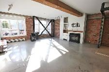 The New Yorker 1 BR APT Rental 308-1066 Hamilton St Vancouver: V