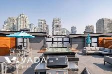 The New Yorker 1 BR APT Rental 308-1066 Hamilton St Vancouver: V - Photo 12