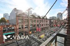 The New Yorker 1 BR APT Rental 308-1066 Hamilton St Vancouver: V - Photo 14