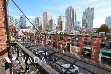 The New Yorker 1 BR APT Rental 308-1066 Hamilton St Vancouver: V - Photo 15