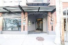 The New Yorker 1 BR APT Rental 308-1066 Hamilton St Vancouver: V - Photo 16