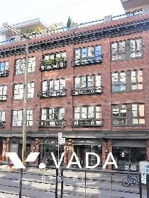 The New Yorker 1 BR APT Rental 308-1066 Hamilton St Vancouver: V - Photo 17