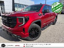 2024 GMC Sierra 1500 Elevation 5.3L V8 - Low Mileage, Elevation