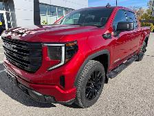 2024 GMC Sierra 1500 Elevation 5.3L V8 - Low Mileage, Elevation - Photo 2