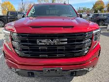 2024 GMC Sierra 1500 Elevation 5.3L V8 - Low Mileage, Elevation - Photo 3