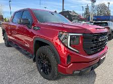 2024 GMC Sierra 1500 Elevation 5.3L V8 - Low Mileage, Elevation - Photo 5